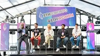 Building Web3 Ecosystems through Hackathons: The Power of Community Participation | Futurist 2024