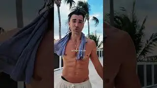 РЕАЛЬНЫЙ способ накачаться🔥 &mdash; Мистер Белмар