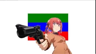 THE BEST PLAYER IN DAGESTAN