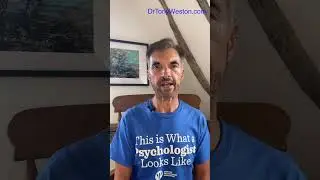 Emetophobia Explained | Understanding and Overcoming Fear of Vomiting | Dr Tony Weston