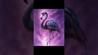 2025 Flamingo and 5000 bce Flamingo।। crazy biology।। #shorts #shortsvideo