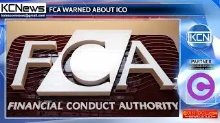 FCA warned on ICO risks