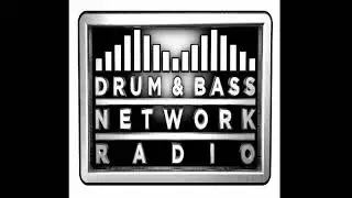Drum n Bass Network Collaborative Mix 2019