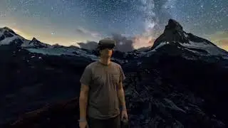 HTC VIVE Announces VIVE Video with VIMEO - CES 2018