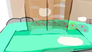 Fan made trailer of Paper Mario color splash 2 #like