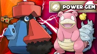 CHOICE SPECS PROBOPASS GOES CRAZY On This OFF-META TEAM In Online Competitive Battles