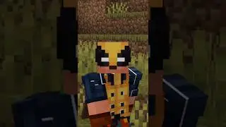 MINECRAFT BUT YOU CAN'T INJECT WHITE #minecraft #shorts