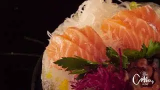 Alma Sushi