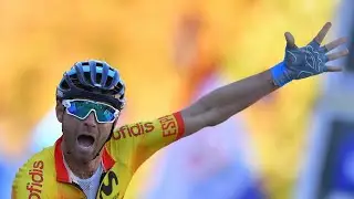 Bemancio - Valverde Mundial Forpiti