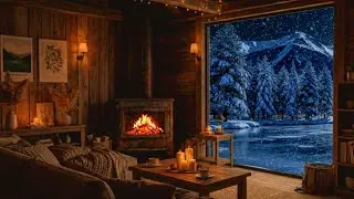 Smooth Jazz Music 🎶  Relaxing Instrumental Jazz for Work, Study & Sleep