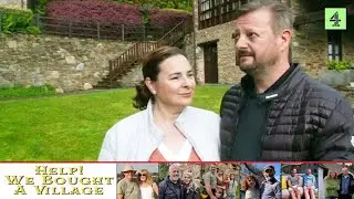 Help! We Bought a Village - Season 2024 Episode 01: LABRADA GALICIA, SPAIN