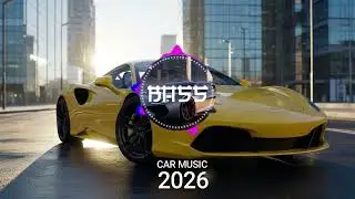 R&B TRAP CULTURE 🎧 | R&B TRAP PARTY MIX 🥳 | HEAVY BASS 🔊 | GYM & NIGHT DRIVE 💪😎