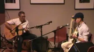 Ethan Wesley, Tenor Madness and Sandu