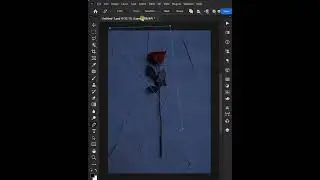 Dynamic Light Effect In Photoshop