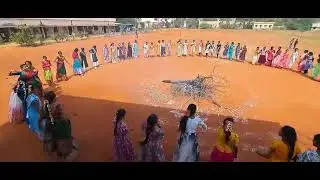 Sankranti sambaralu 2026