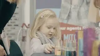 A Why Media Event I Footfall-Driving Family Fun