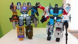 2026/2027 Трансформеры Эра Праймов PROTECTOBOTS/DEFENSOR следующие!!!!