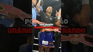 🥊 Exciting fights at Fight Music Show 7 in S&atilde;o Paulo