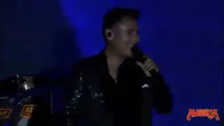 Aquella noche-Grupo Alegria en vivo 2019