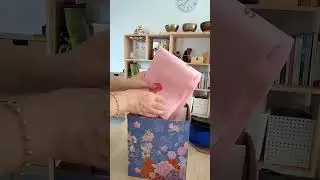 家简尘除｜断舍离环保袋 ＃简单生活＃极简＃断舍离