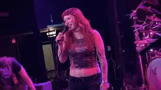 Babe Haven - Live at the Fine Line in Minneapolis, 2025