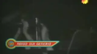 Informe Tvr 2006 Charly Garcia