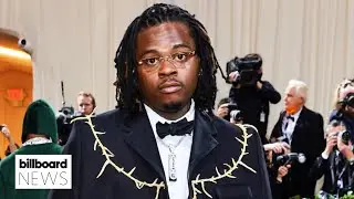 Gunna to Be Released After Pleading Guilty in YSL Case | Billboard News