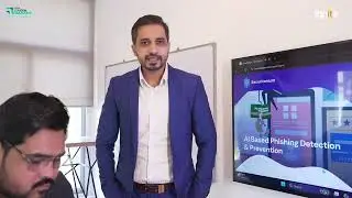 Securitanium | GISEC 2025