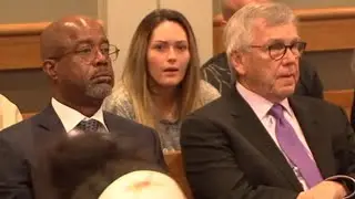 Дариус Ракер приговорён по делу о наркотиках