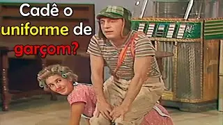 O PROBLEMA DE CHAVES