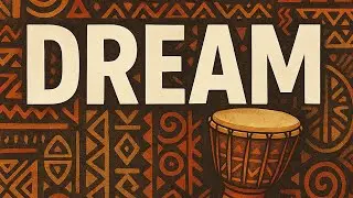 Dream &ndash; Afro House Set (Live Mix)