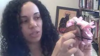 Protective hair styles and accessories