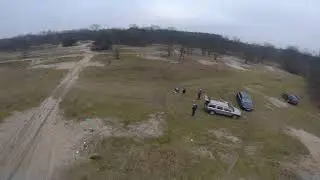 #12 DemonRC Aura - 3.02.2018 - świder