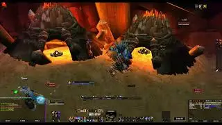 [31D] The Gnarled Bramblehide | Razorfen Kraul (ID: 41759) - Turtle Wow Quest Database