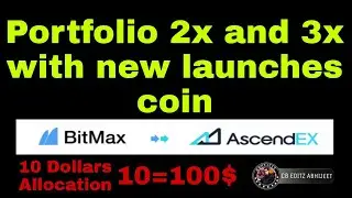 Ascendex Exchange | Ascendex Auction | Ascendex Review
