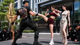 Thần Vương Ẩn Danh Bị Vợ Cắm Sừng, Không Ngờ Được Nữ Tổng Tài Xinh Đẹp Hốt Về Trao Thân Gửi Phận