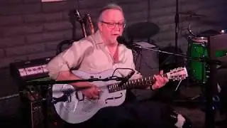 Bona Fide Blues Review on 5/19/18