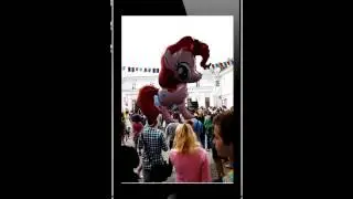 3plet Album (App) Stereoleto 2016 - JoyCut