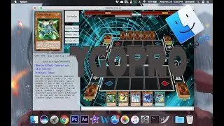 Percy YGOpro links Mac Download