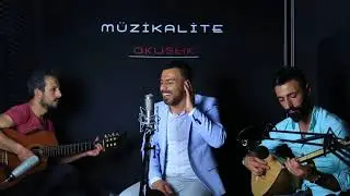 Kenan Ağralı - Bavêmîn Tenêye (Dengbeji)