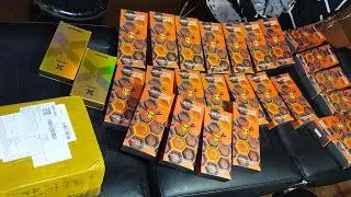 SALAMAT BRONC TATTOO SUPPLY AT SA BIGWASP CARTRIDGES