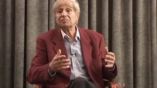 L'ILLUMINATION SAUVAGE - Avec Stephen Jourdain (Montréal, Québec).