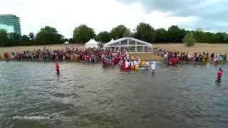 Shiva Parthiv Pujan | in The Netherlands