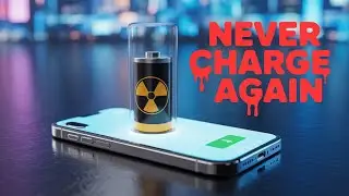 New Aviation Era: The Nuclear Battery That Lasts 30 Years
