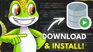 How to Download and Install Oracle SQL Developer on Windows 11 & 10