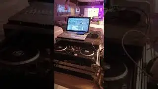 Trabajando en Middlesex nj dj peke