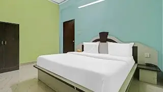 Capital O 82873 Hotel Shakuntla, Katra (Jammu and Kashmir), India