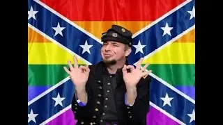 History of Rebel Flag