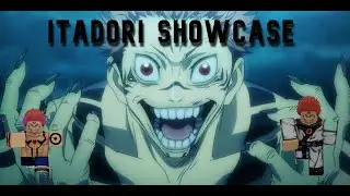 [ABA] YUJI ITADORI SHOWCASE