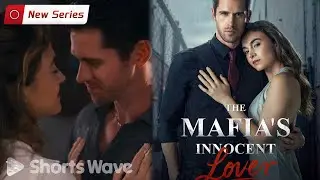 【New series】Mafia Bloodline Curse: Loving the Untouchable#movie #drama #love